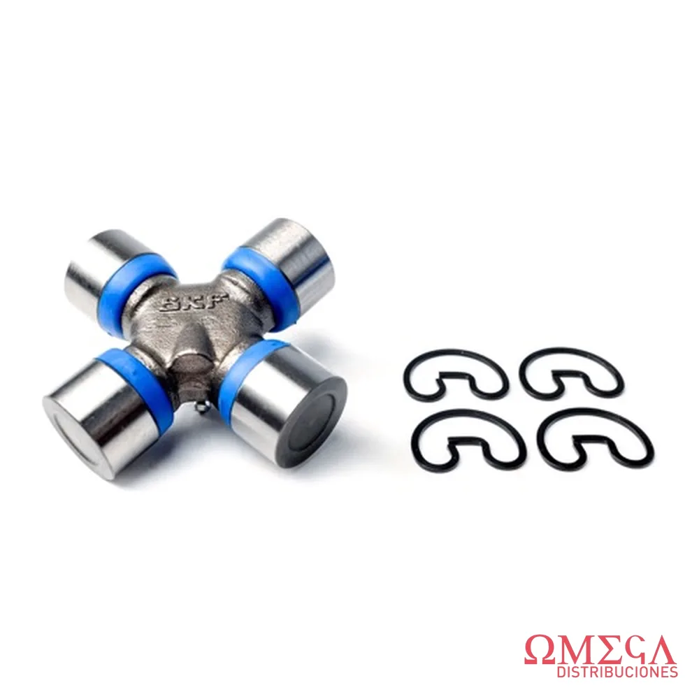 Cruceta SKF VKUA 4562 AG