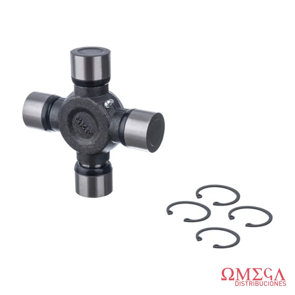 Cruceta SKF VKUA 4584 B