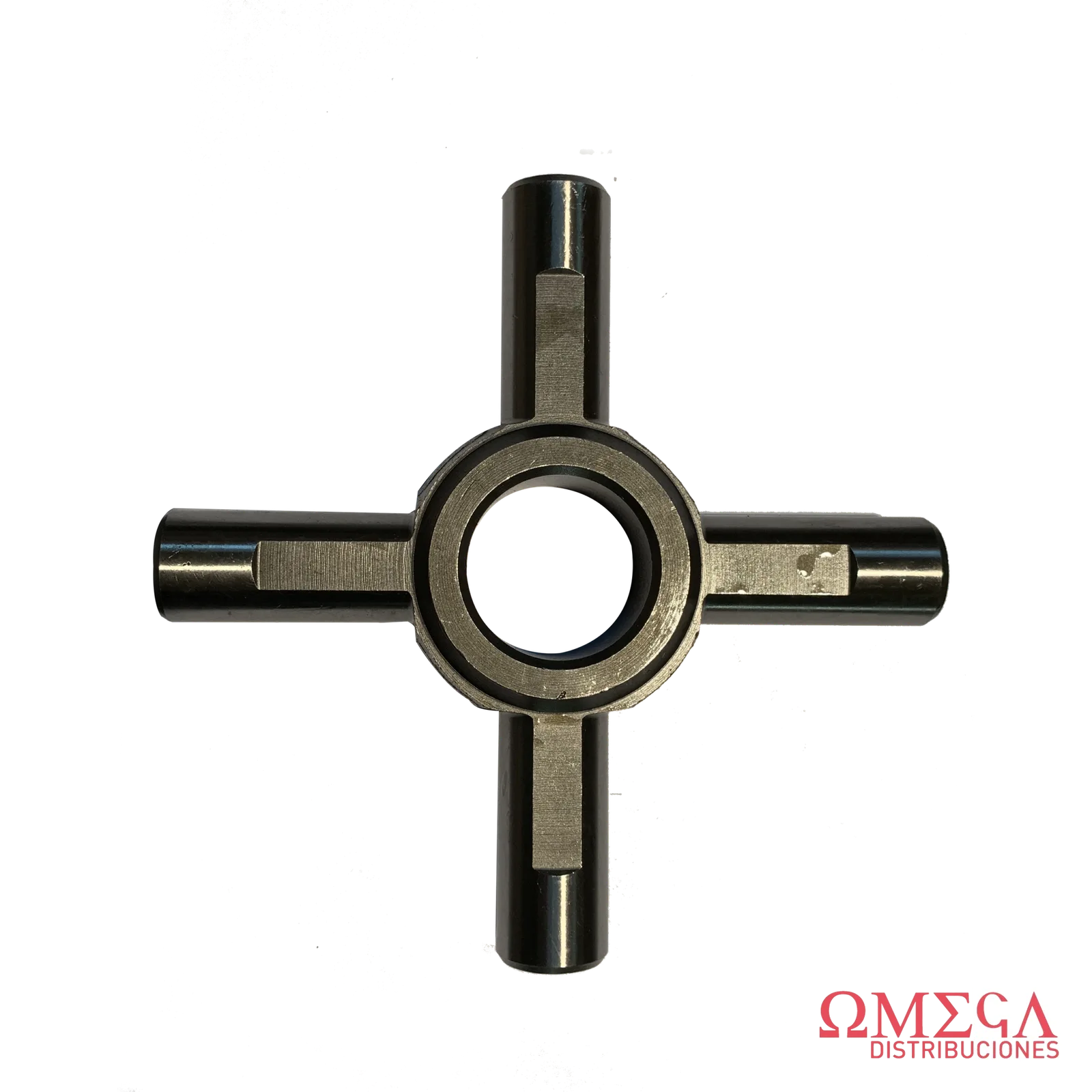 Cruceta de conjunto satelital Massey Ferguson 181276