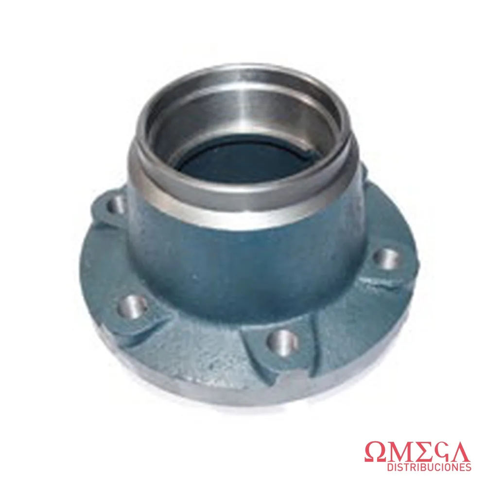 Cubo de rueda delantero Fiat 800/900/1100/1300 8309505