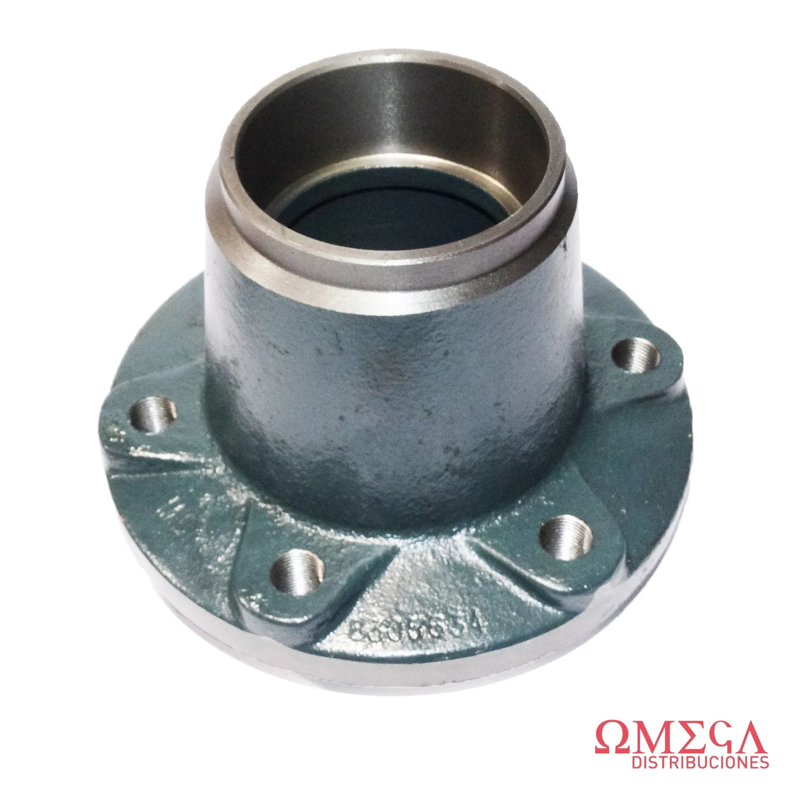 Cubo de rueda delantera Fiat ...400 500 600 8305634