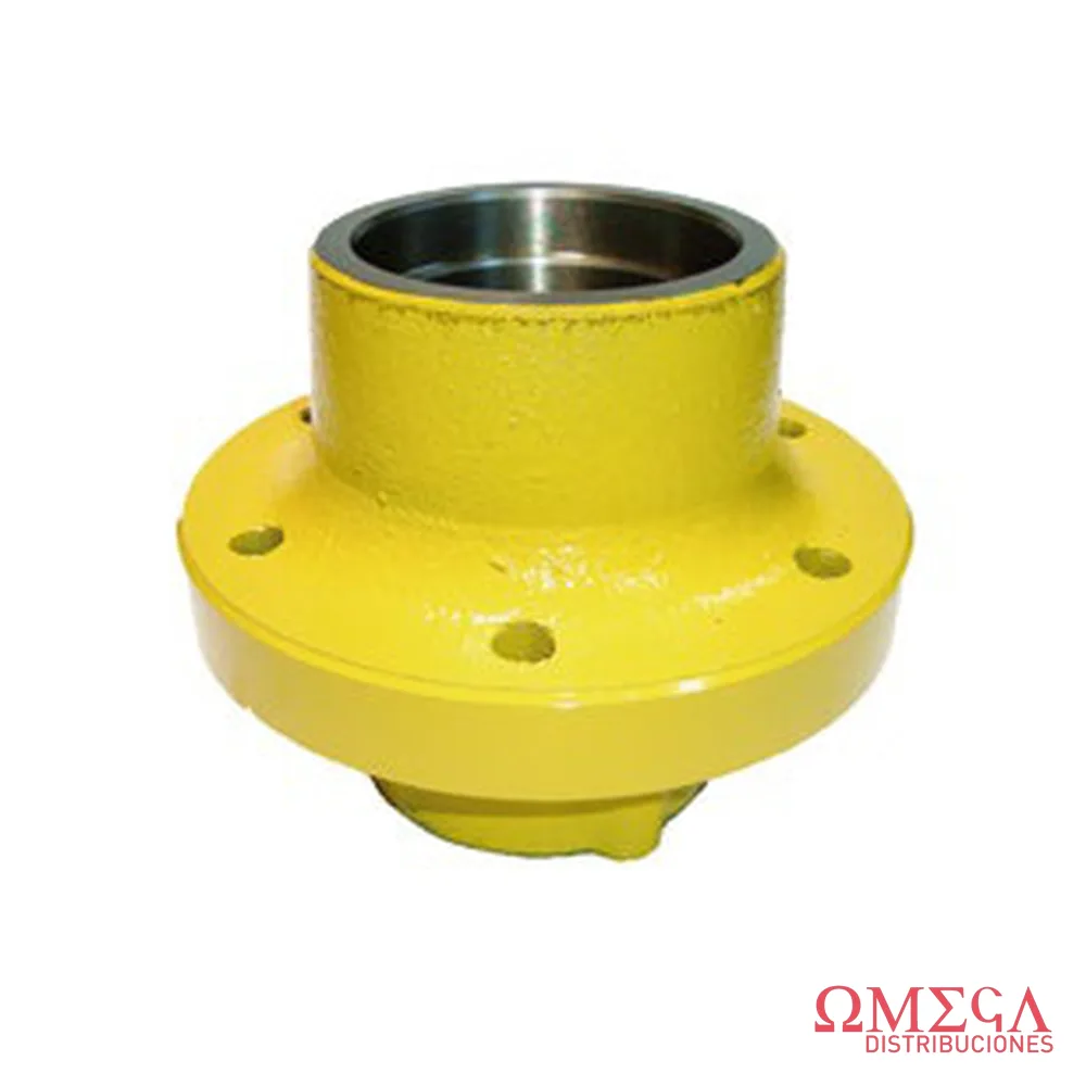 Cubo de rueda John Deere R 52287