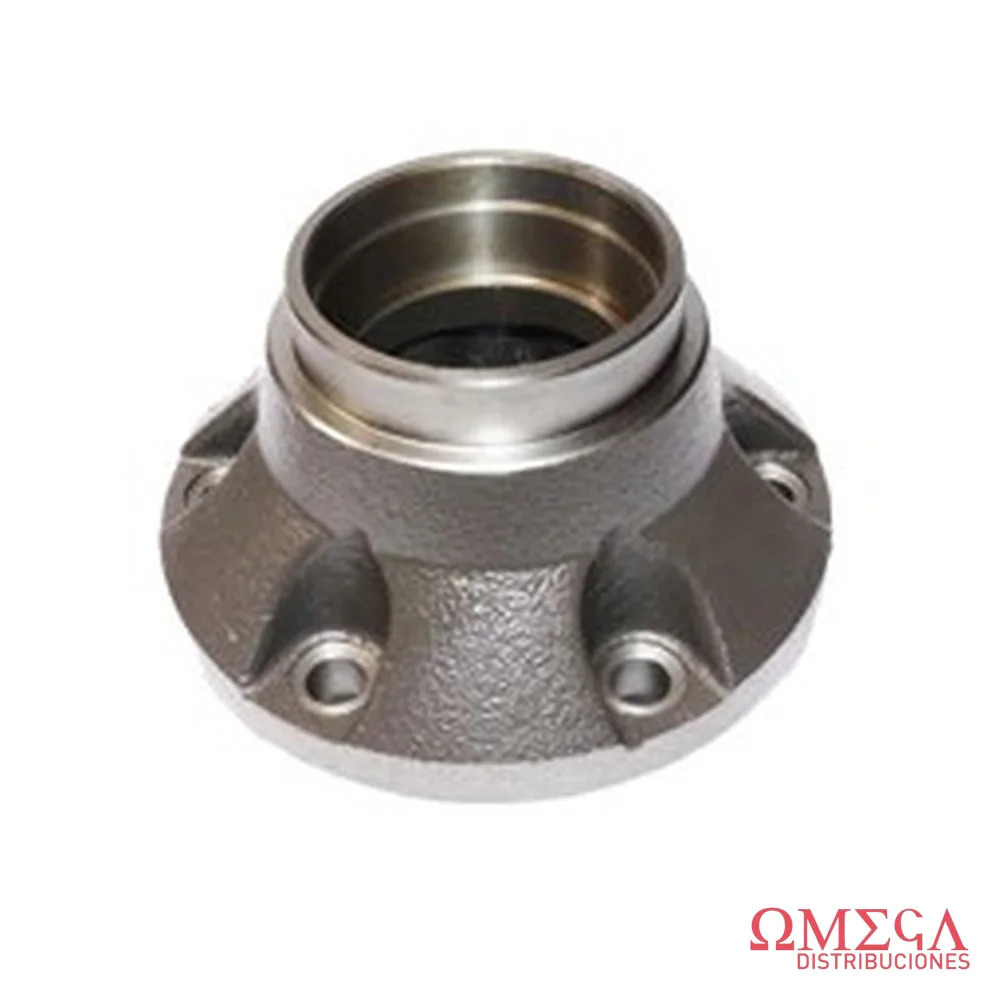 Cubo de rueda delantera Massey Ferguson 898348