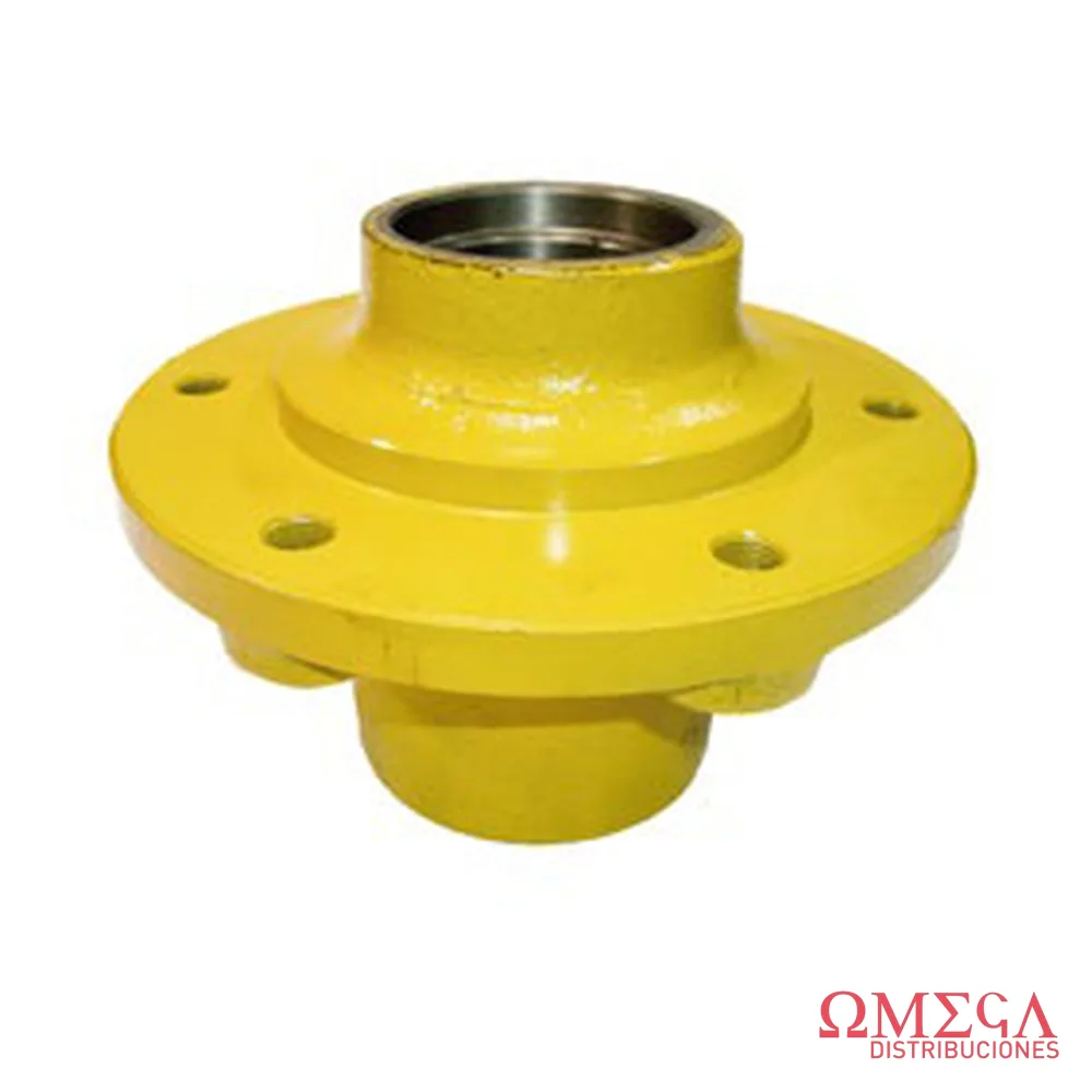 Cubo de rueda John Deere 1420 J 52140