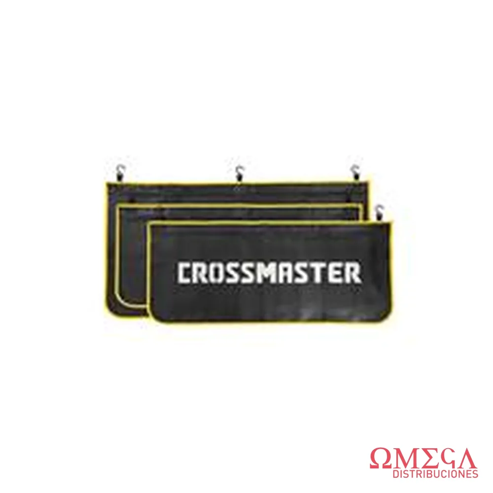 Cubre guardabarro Crossmaster 9980398 9980398