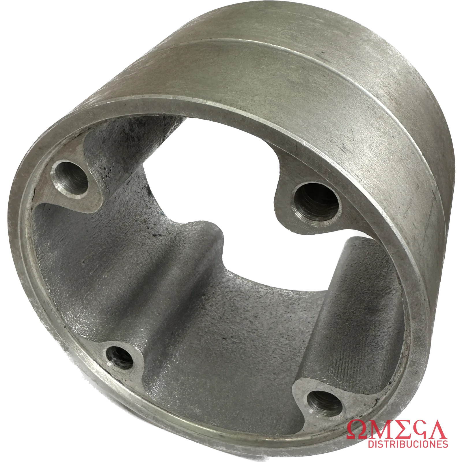 Cuerpo Fiat aluminio 567421