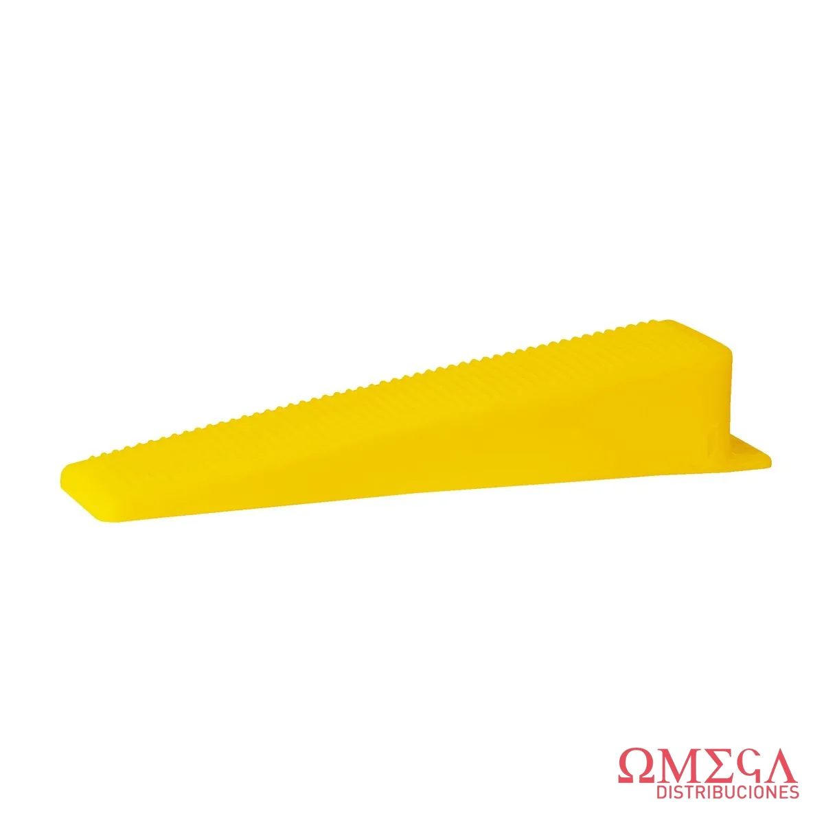 Cuña pinza NIVELADORA x 100 pcs Crossmaster 9932630