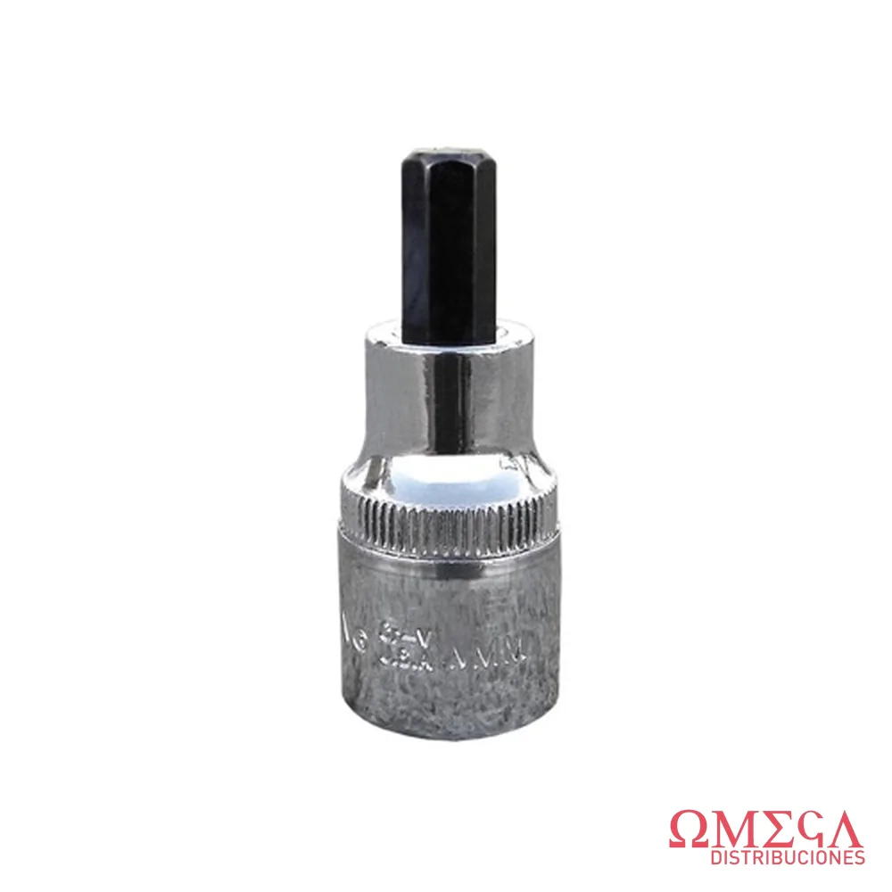 Dado con punta hexagonal Crossmaster 9949638 9949638