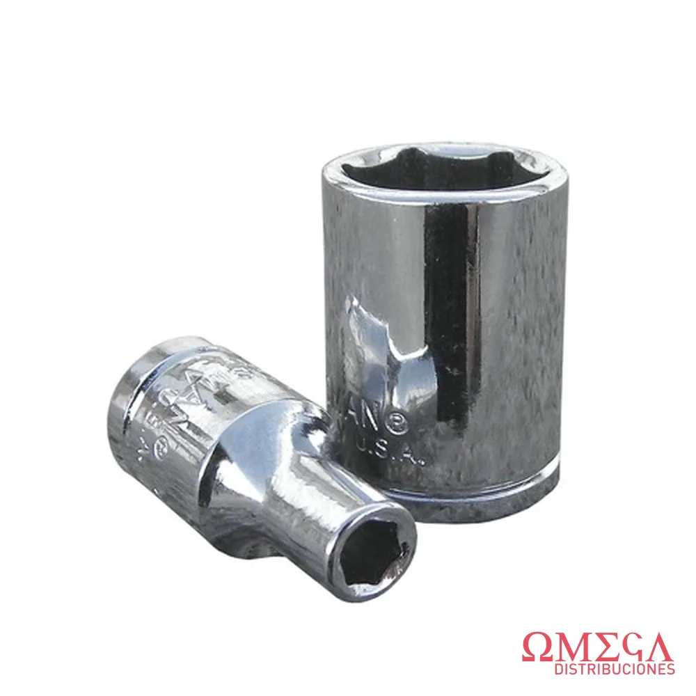 Dado con punta hexagonal Crossmaster 9944218 9944218