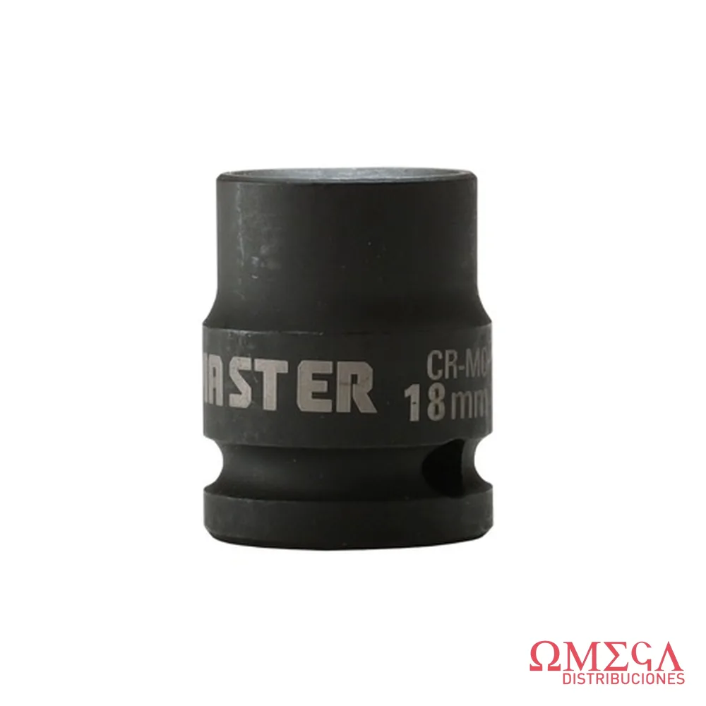 Dado hexagonal Crossmaster 9921014 9921014