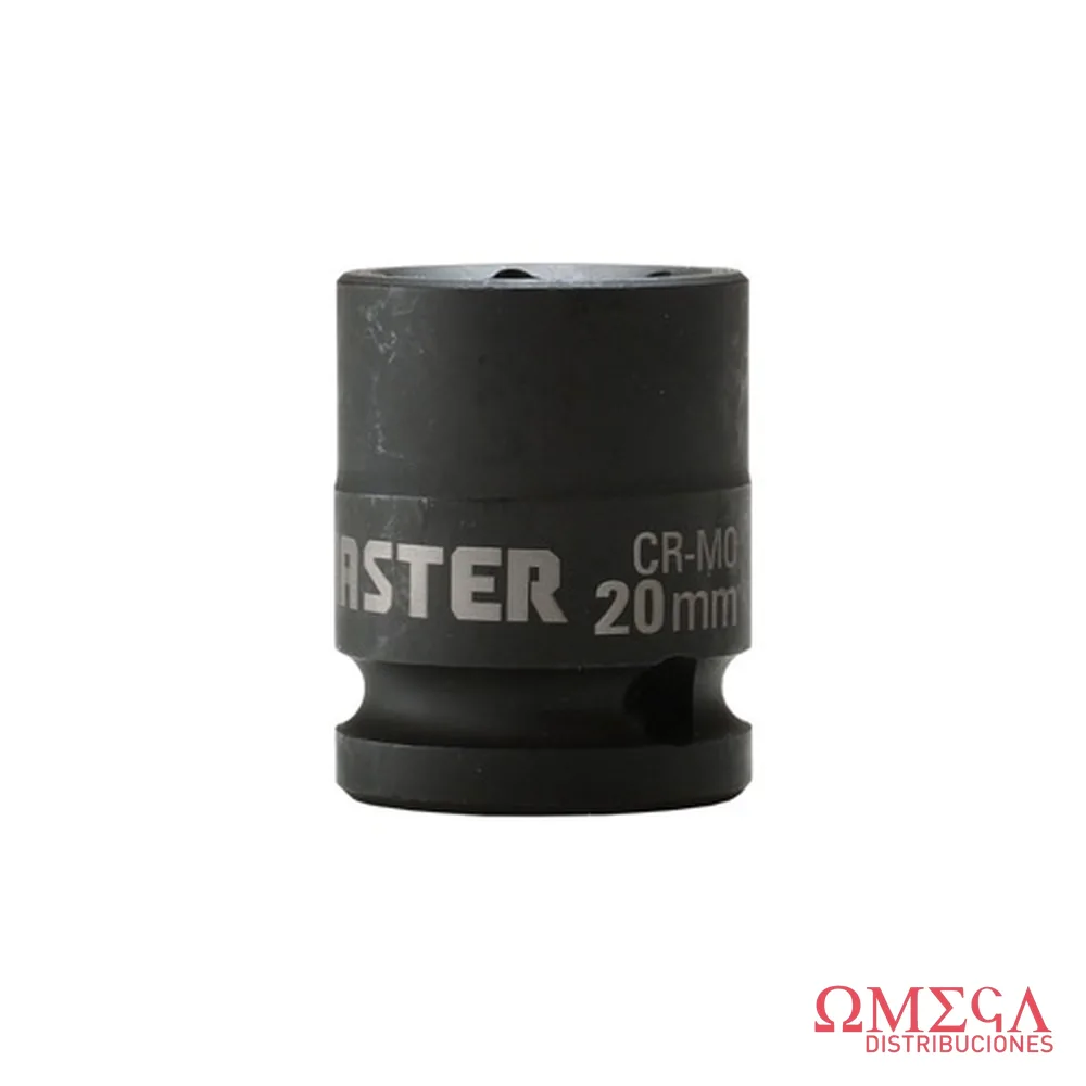 Dado hexagonal Crossmaster 9921016 9921016