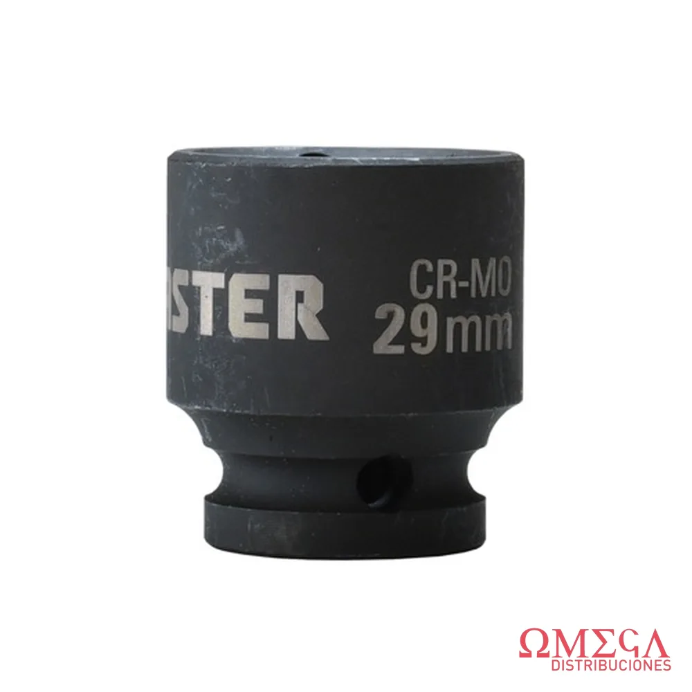 Dado hexagonal Crossmaster 9921025 9921025