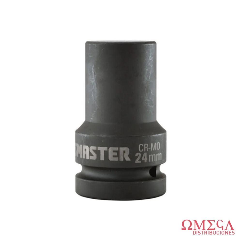 Dado hexagonal Crossmaster 9922505 9922505
