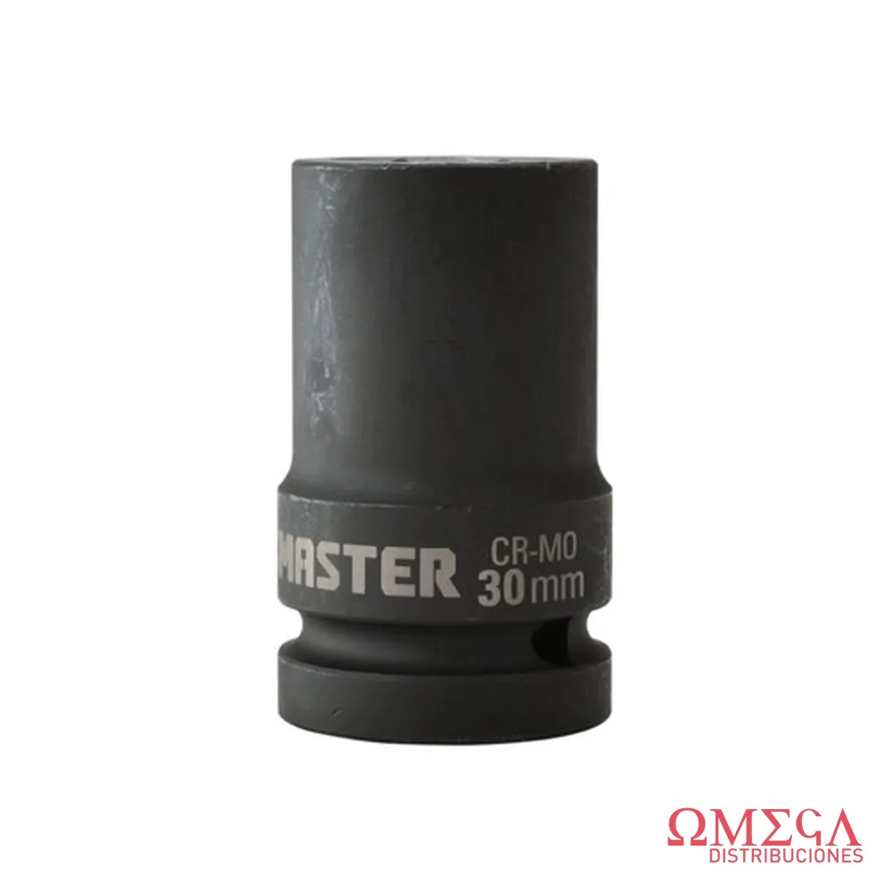 Dado hexagonal Crossmaster 9922511 9922511