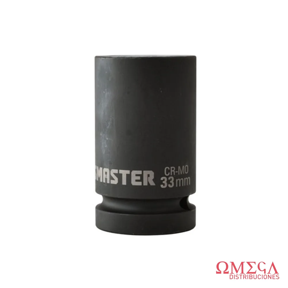 Dado hexagonal Crossmaster 9922514 9922514