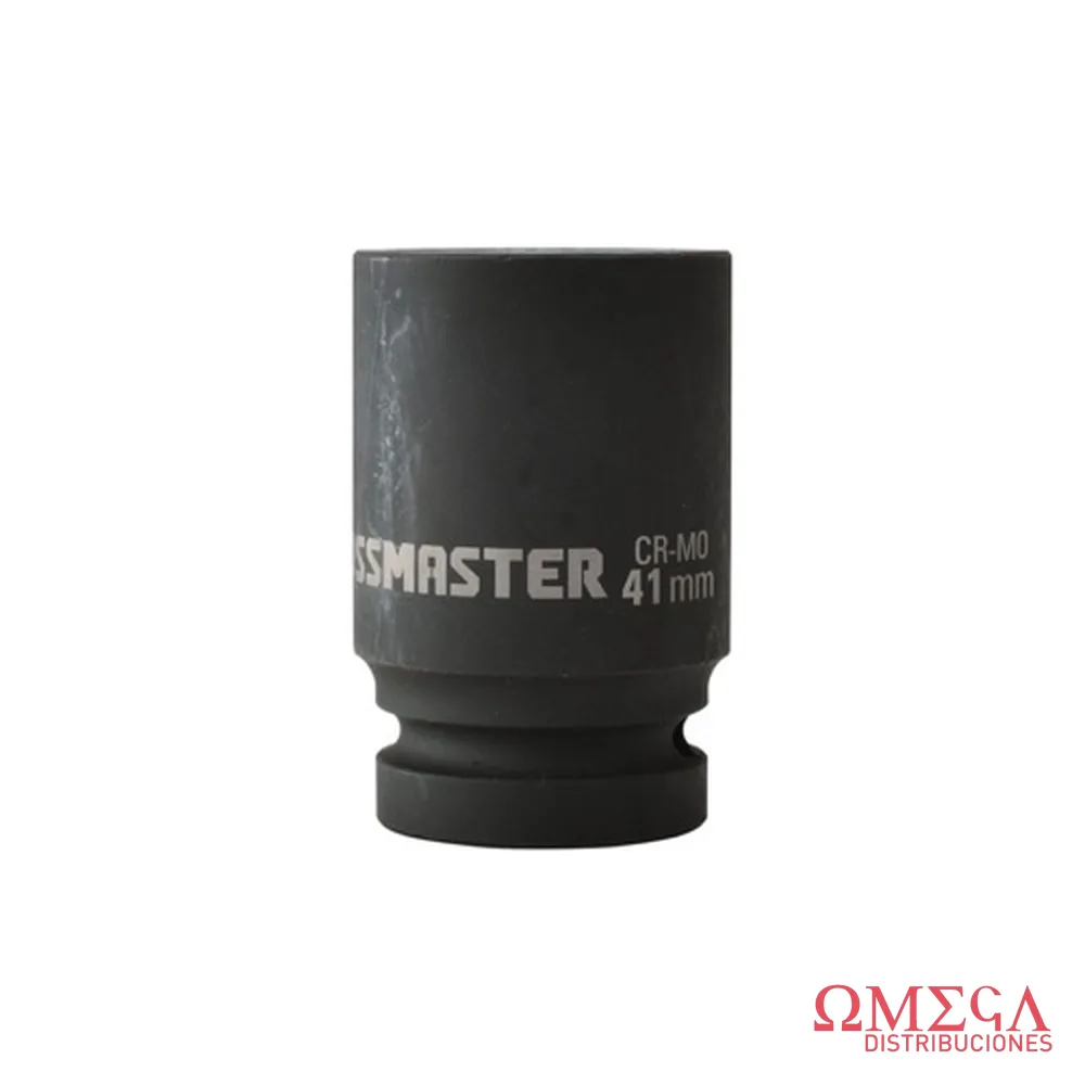 Dado hexagonal Crossmaster 9922522 9922522