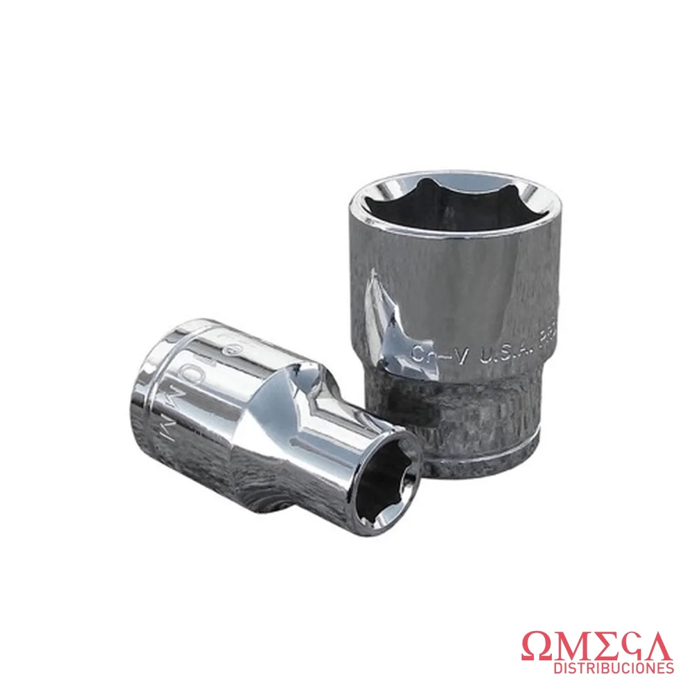 Dado hexagonal Crossmaster 9946028 9946028