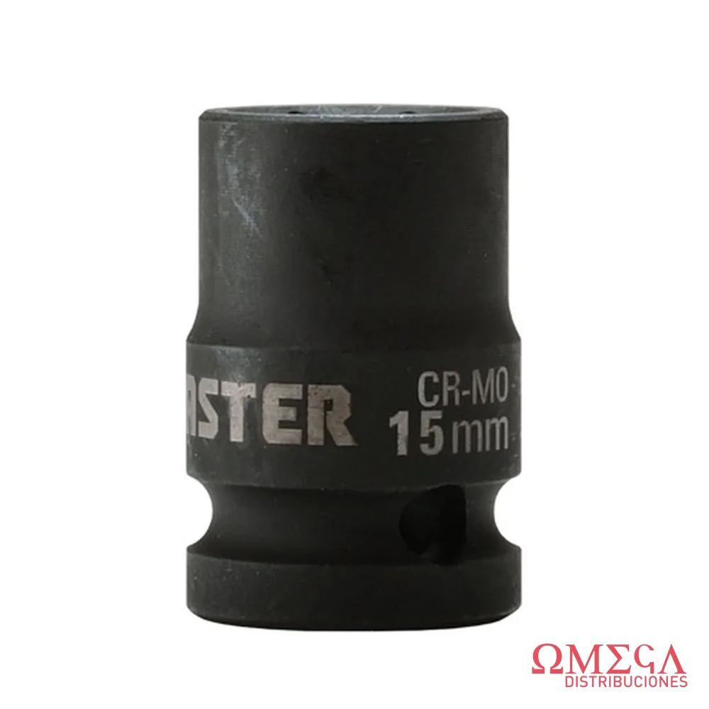 Dado hexagonal Crossmaster 9921011 9921011