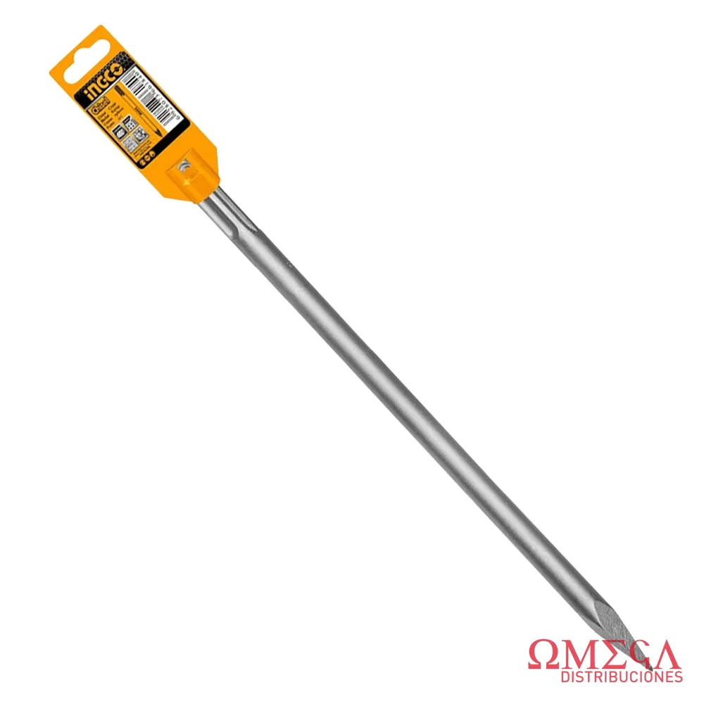 Punta SDS max 18X300mm Ingco 70735