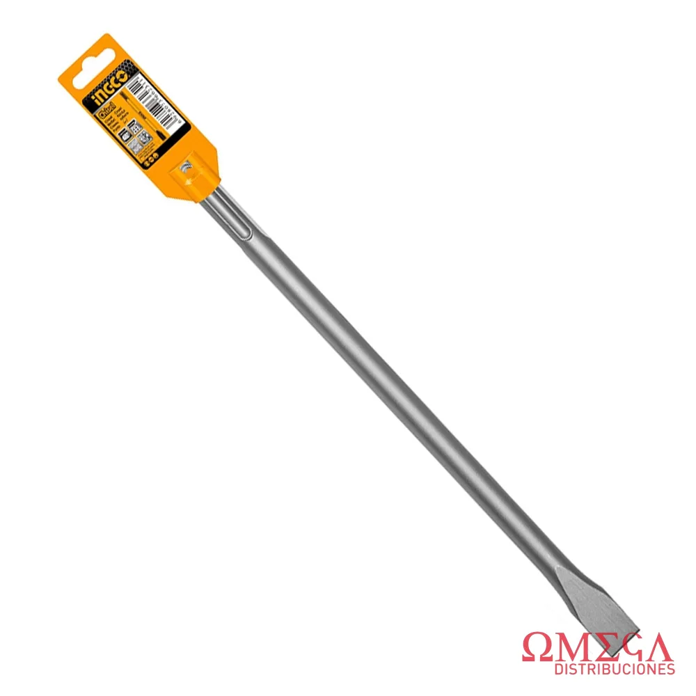 DBC0224001- CINCEL SDS MAX 25 X400MM 70218