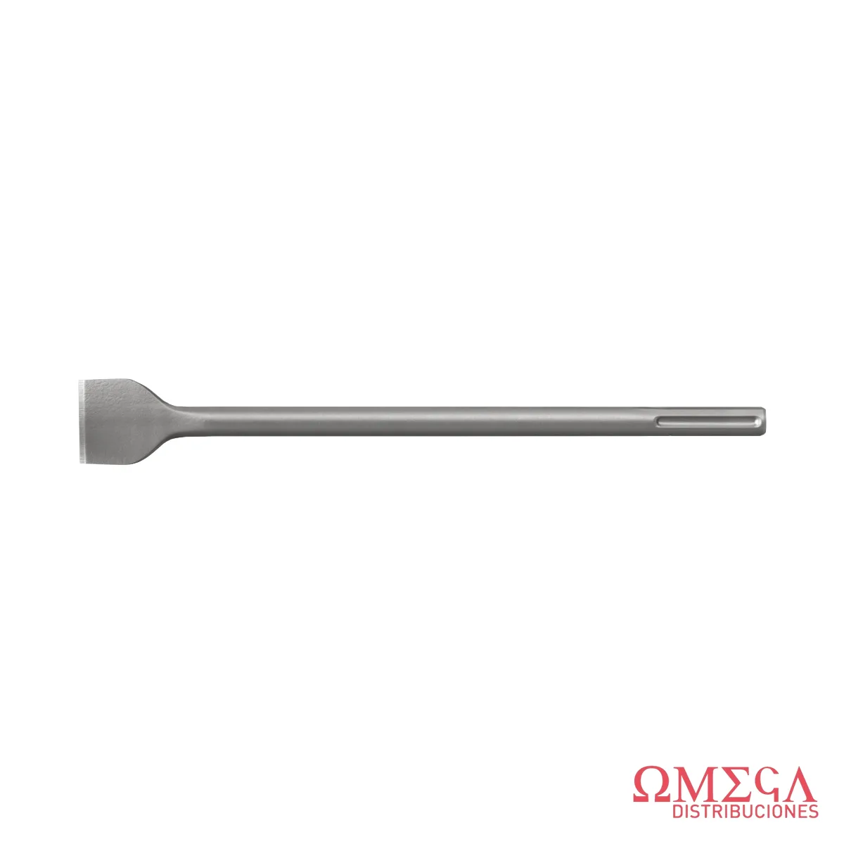 DBC0224002- CINCEL SDS MAX 60 X400MM 70801
