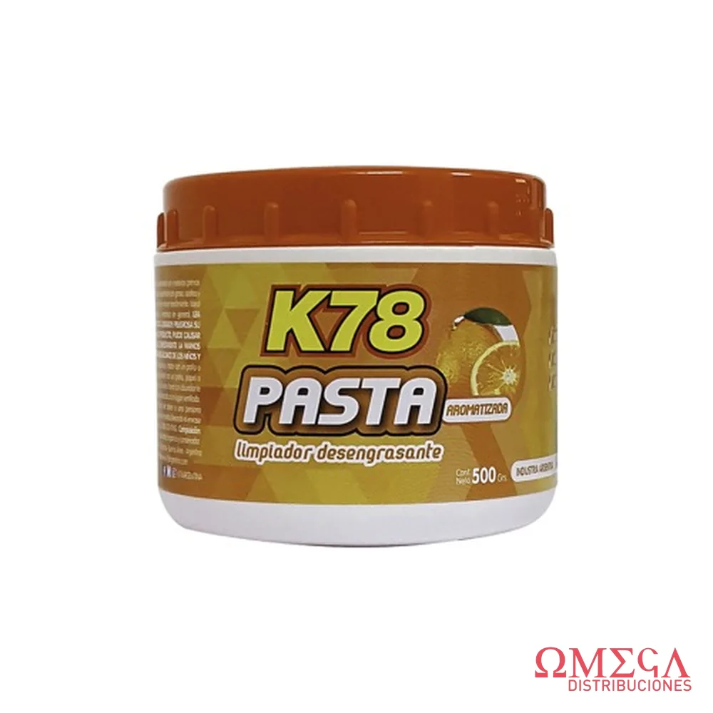 DESENGRASANTE K78 350 350