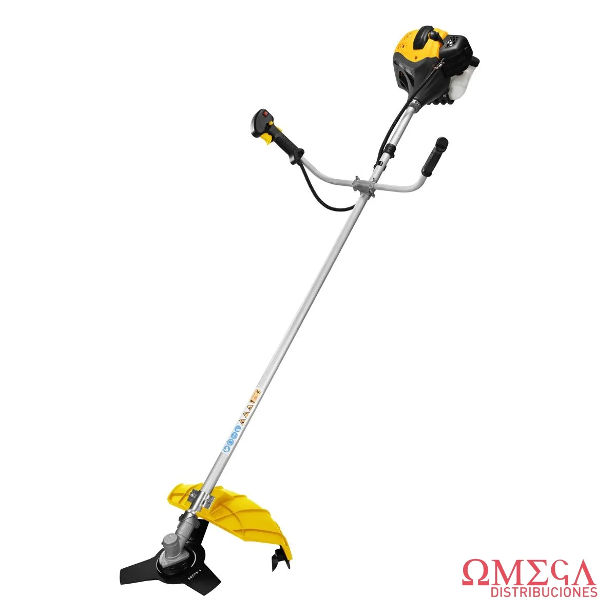 DESMALEZADORA BTA - DCT5225- 52cc 874176