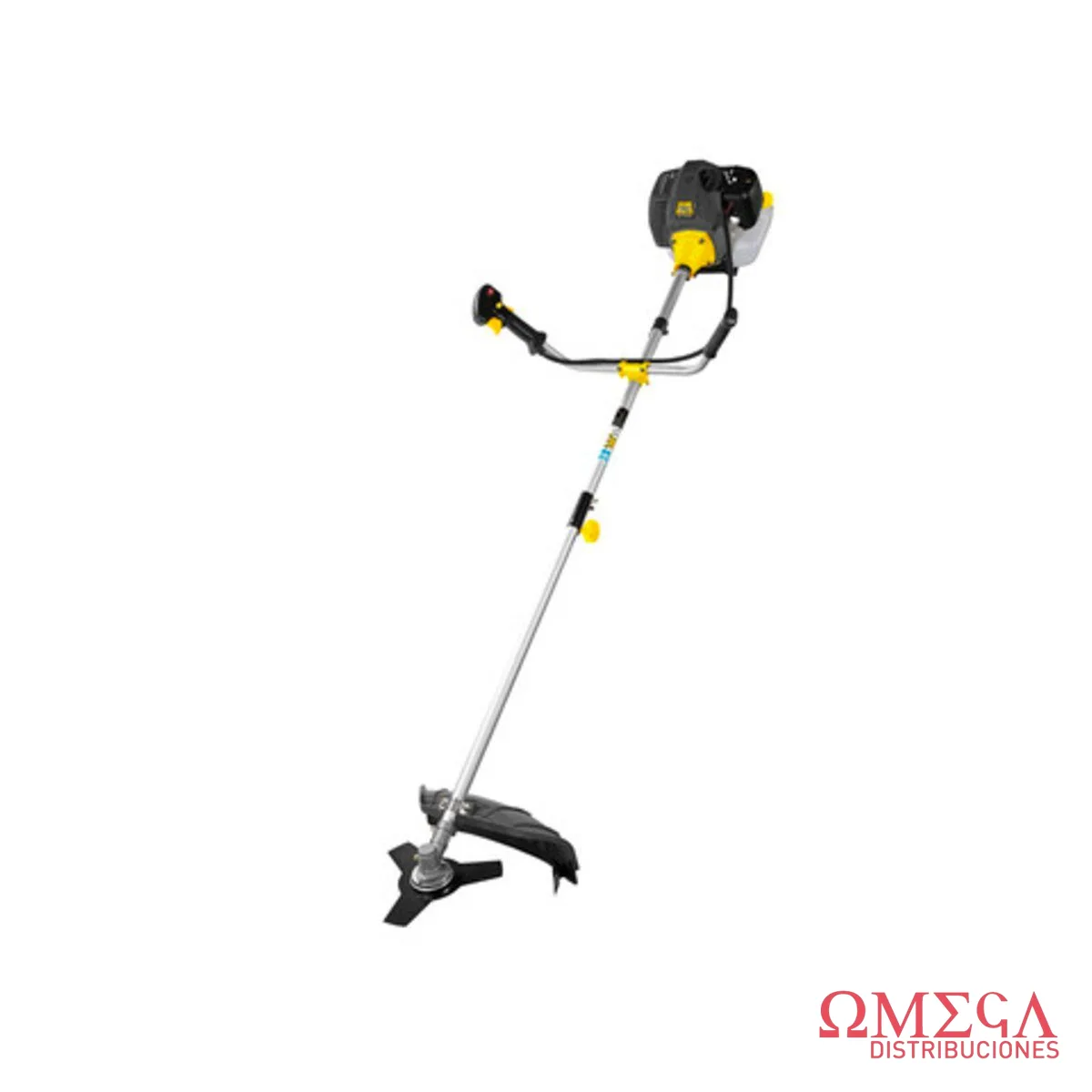 DESMALEZADORA BTA Lite- DCT5225L- 52cc 874116
