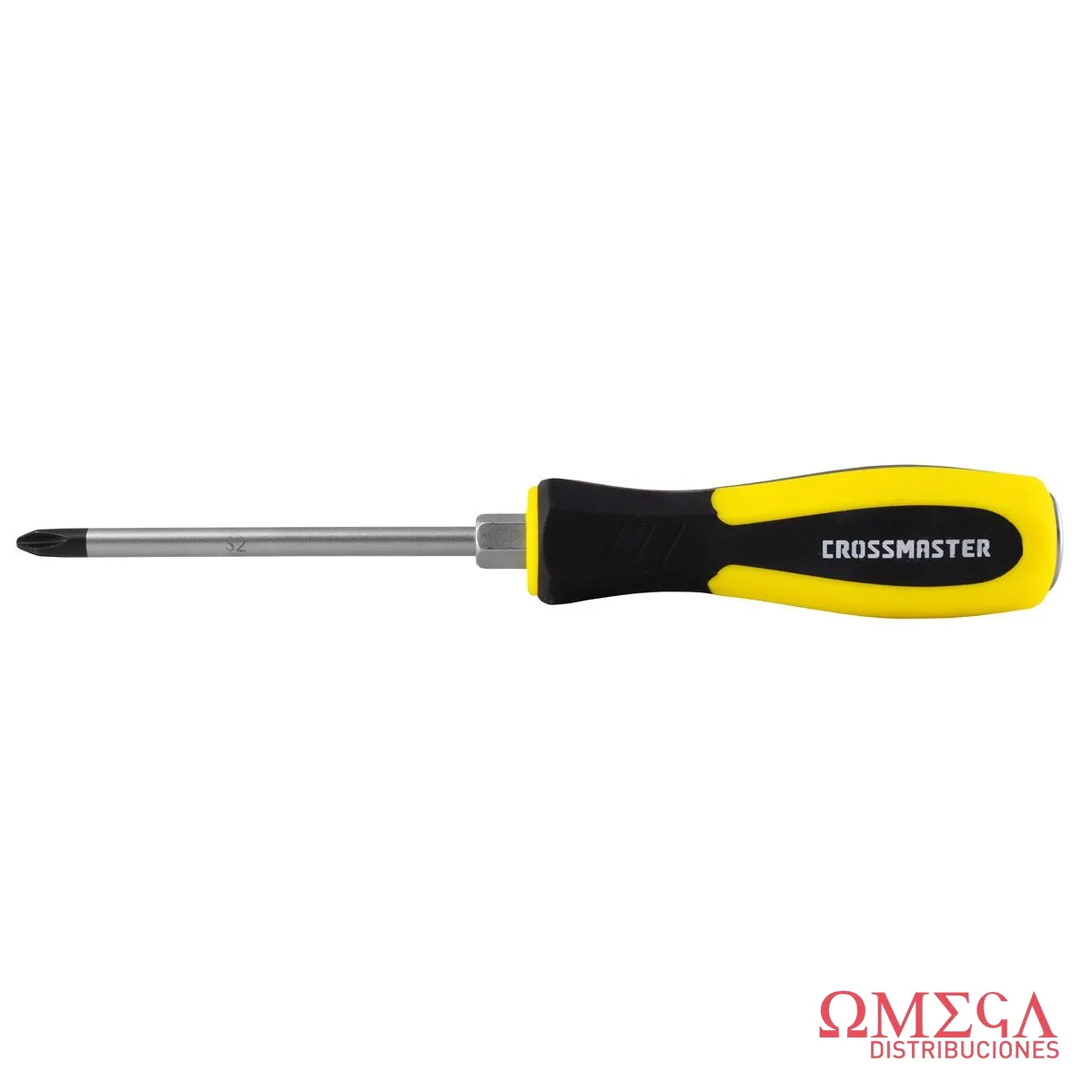 DESTOR. PHILLIPS PASANTE PH 2x4 9940882.9