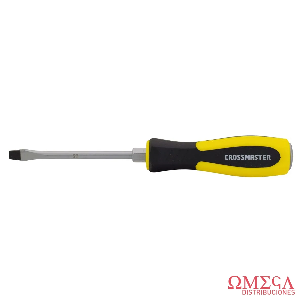 DESTOR. PLANO PASANTE 1/4"x4" 9940676.9