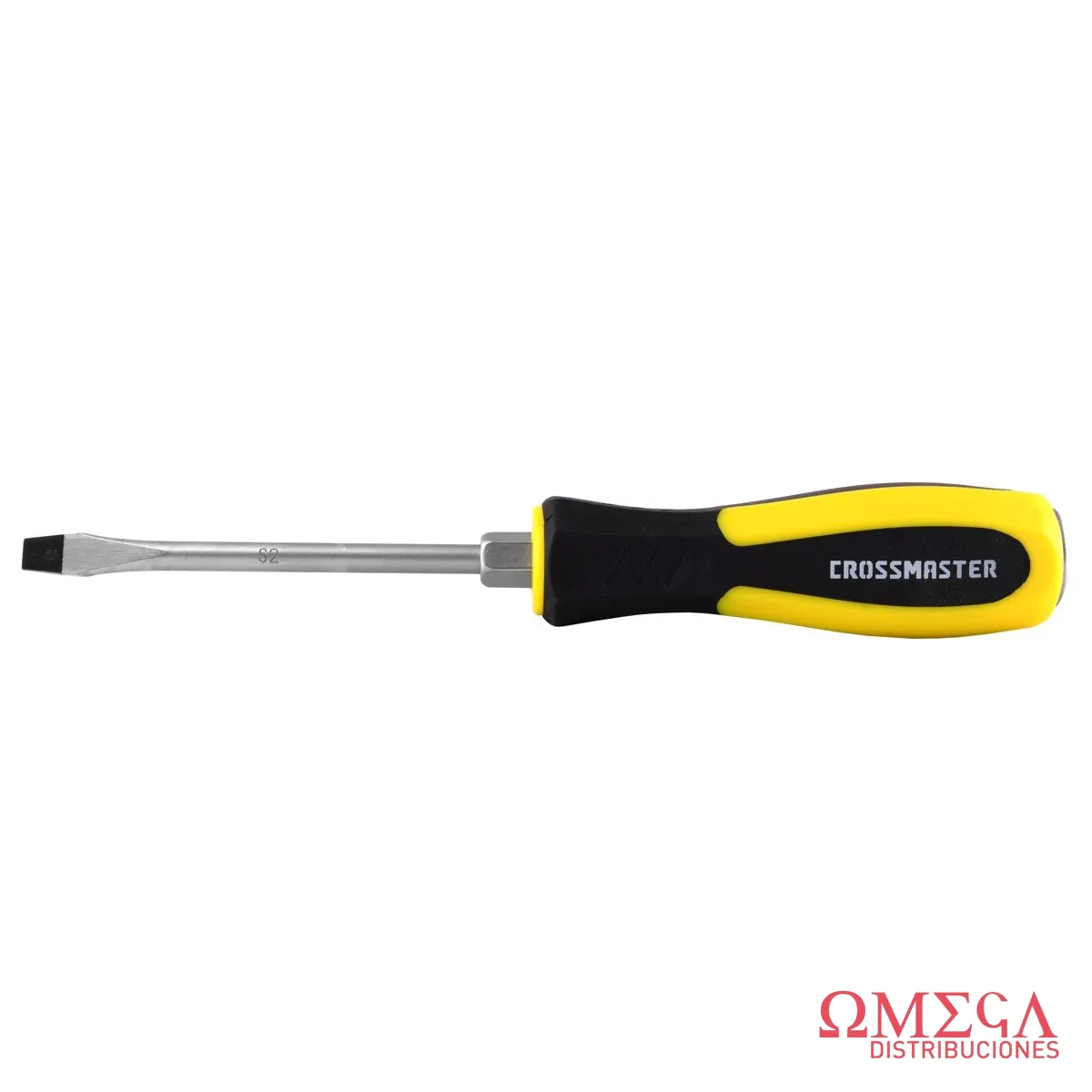 DESTOR. PLANO PASANTE 5/16"x6" 9940724.9