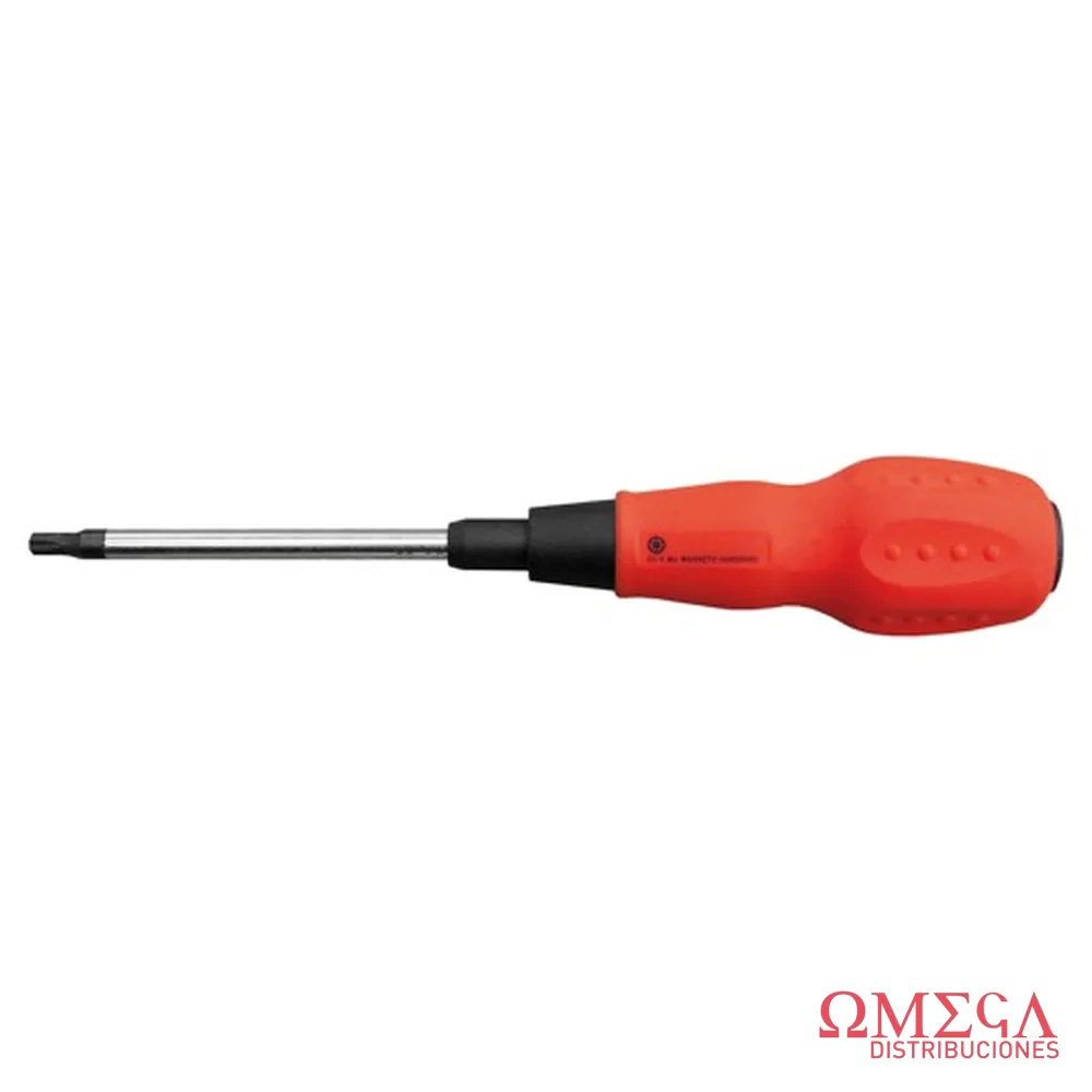 Destornillador punta torx Crossmaster 9940765 9940765