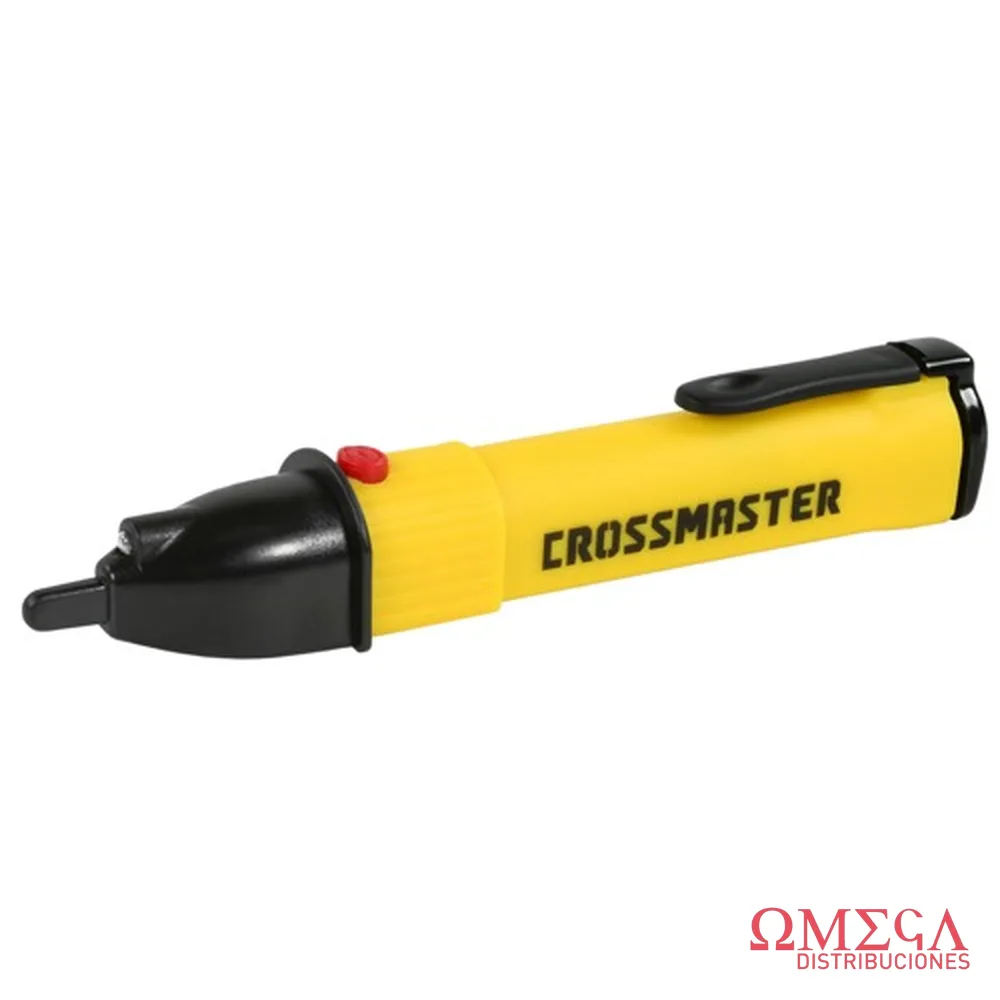 Detector Crossmaster 9936594 9936594