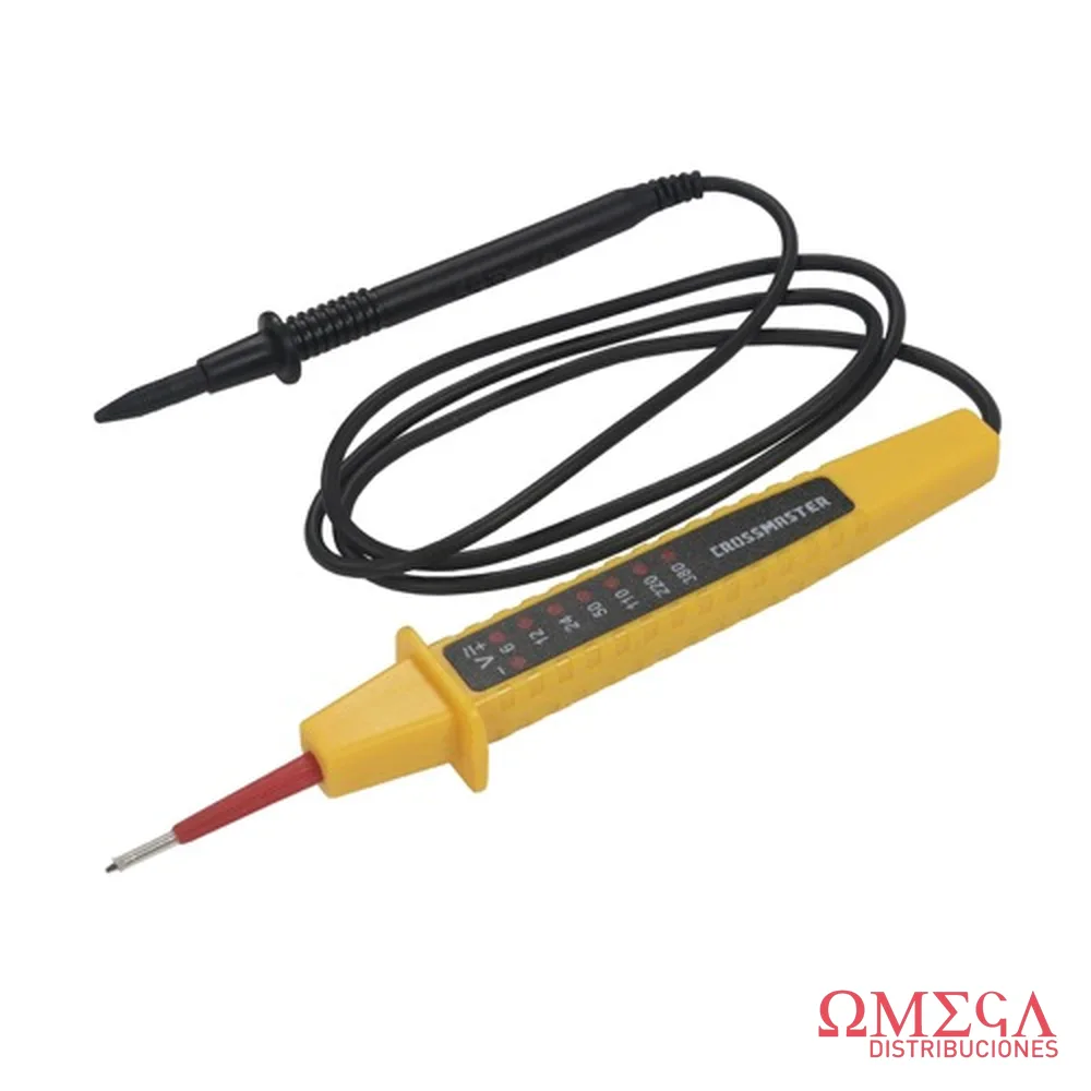 Detector Crossmaster 9936595 9936595