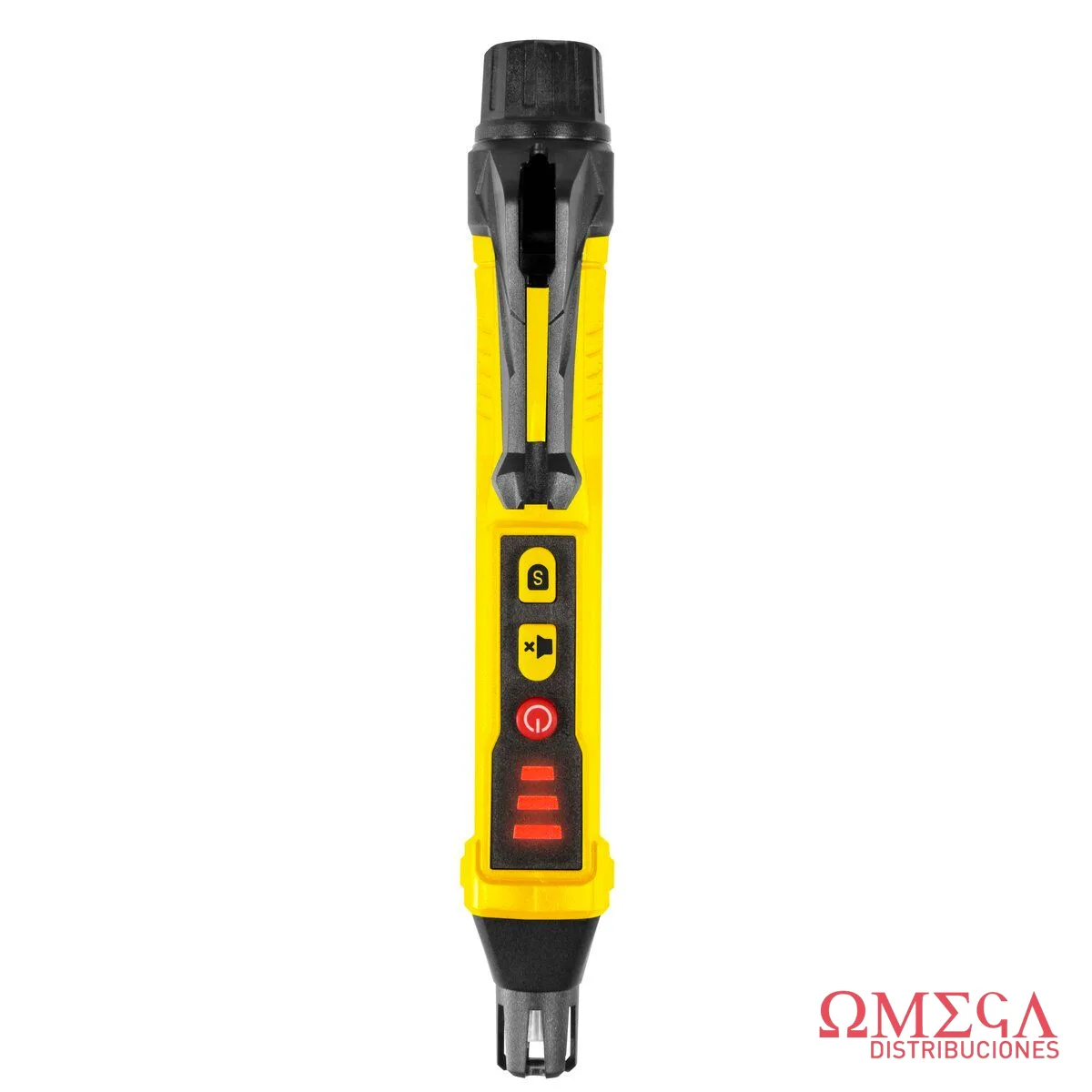 DETECTOR DE GASES COMBUSTIBLES CROSS 9936570