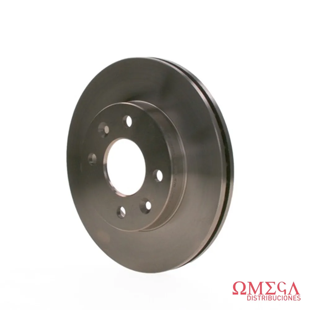 Disco de freno Bosch 0986.478.276