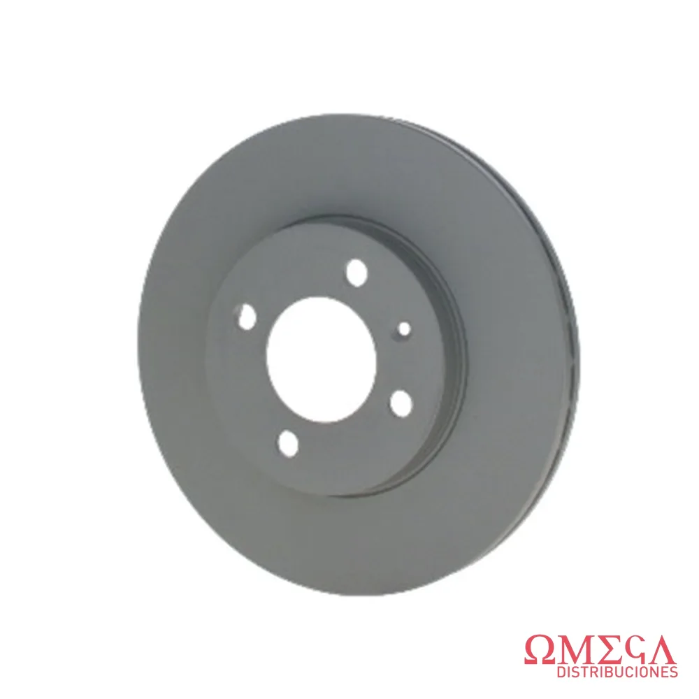 Disco de freno Bosch 0986.478.308