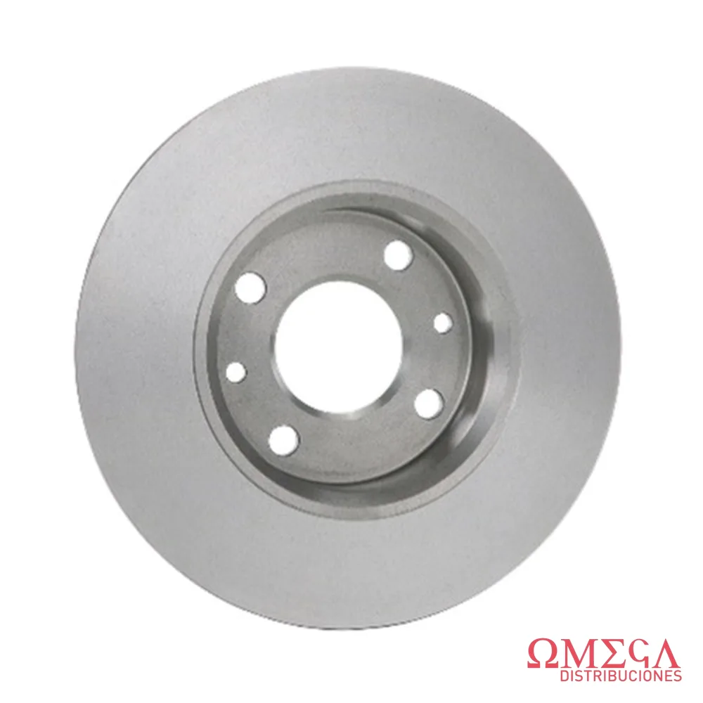 Disco de freno Bosch 0986.478.342