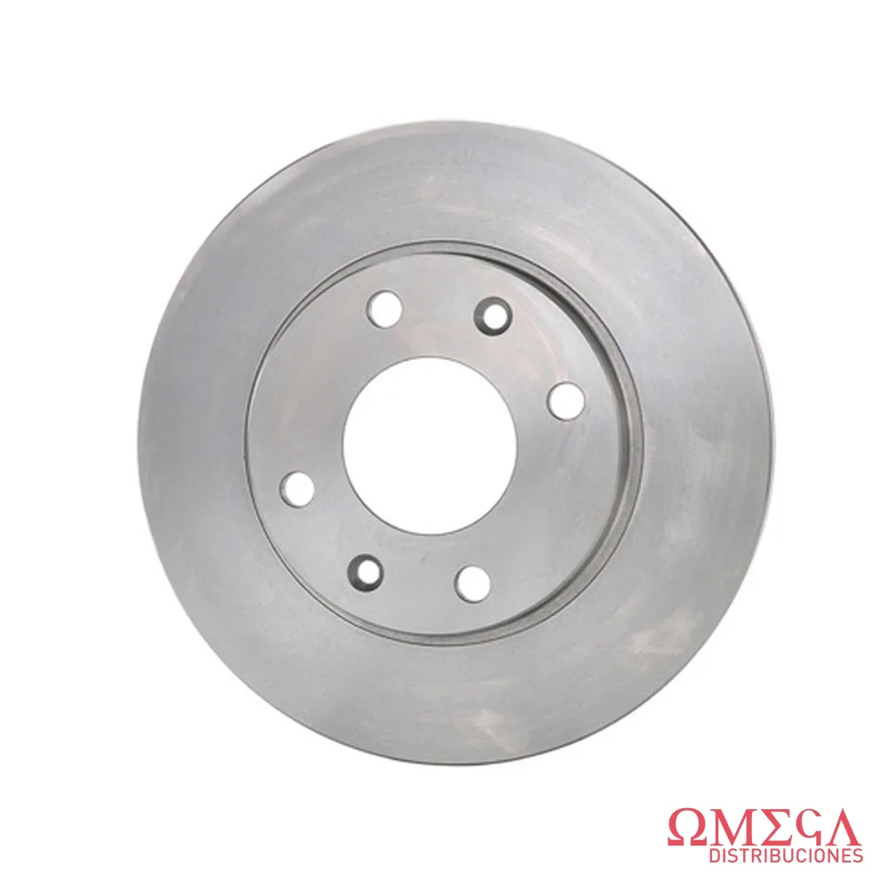 Disco de freno Bosch 0986.478.370