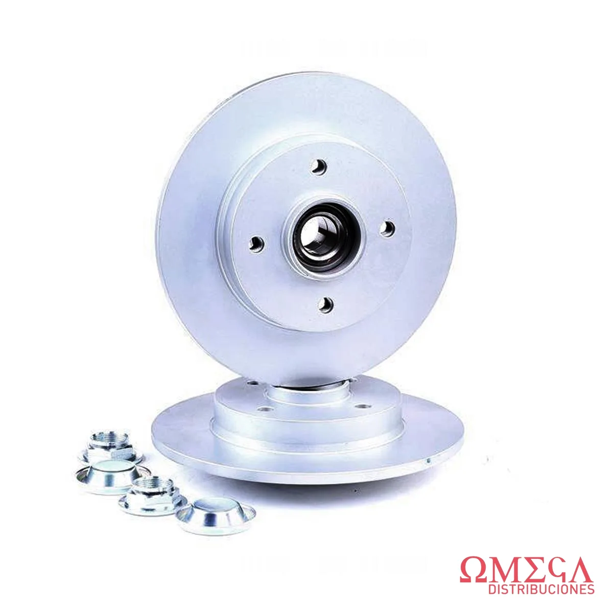 Disco de freno Bosch 0986.479.275