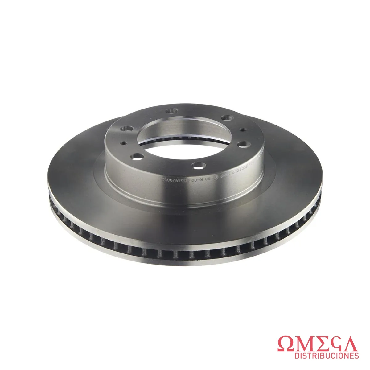 Disco de freno Bosch 0986.479.R46