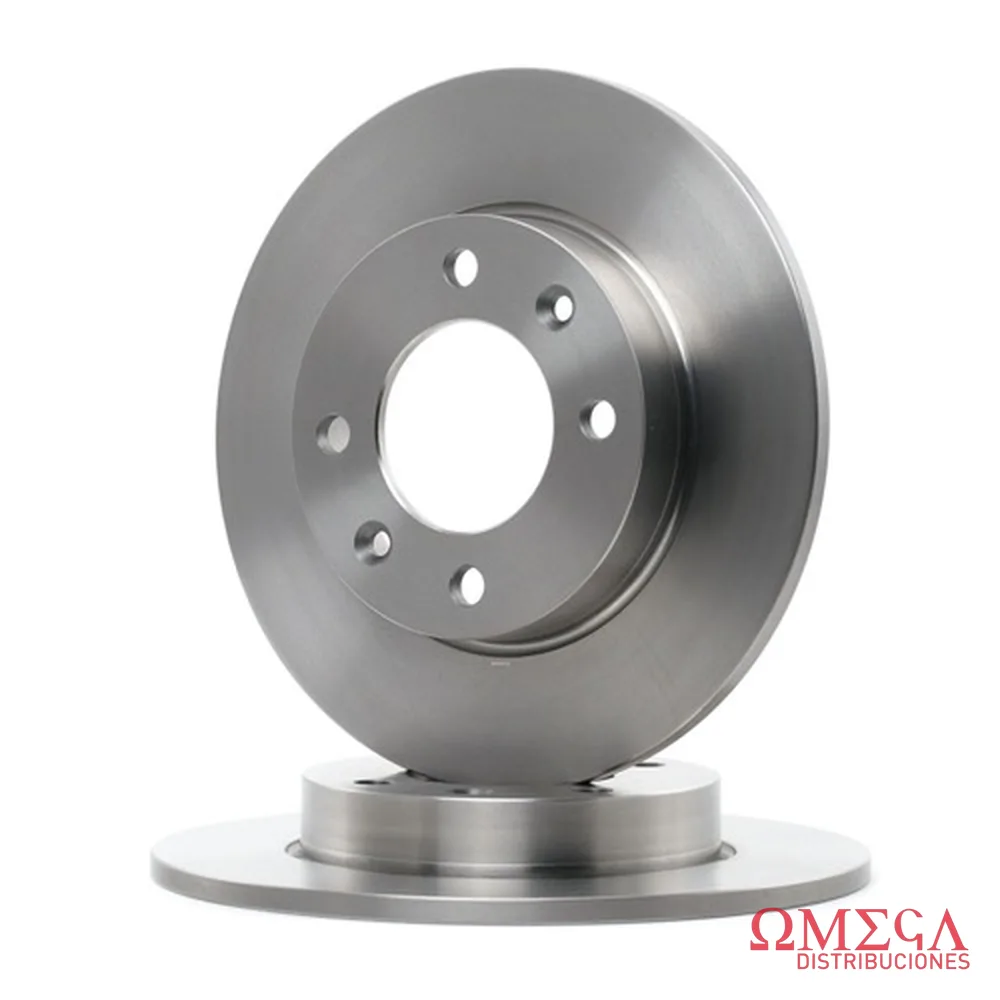 Disco de freno Bosch 0986.478.608