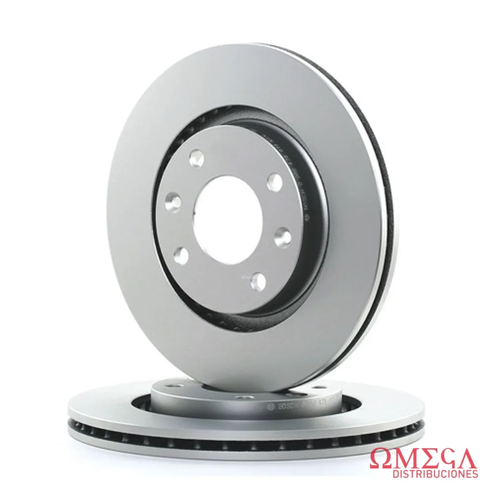 Disco de freno Bosch 0986.478.618