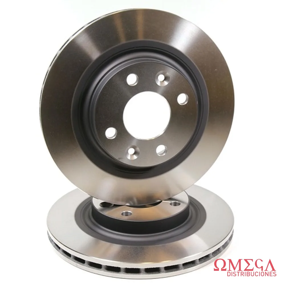 Disco de freno Renault 402065054R I