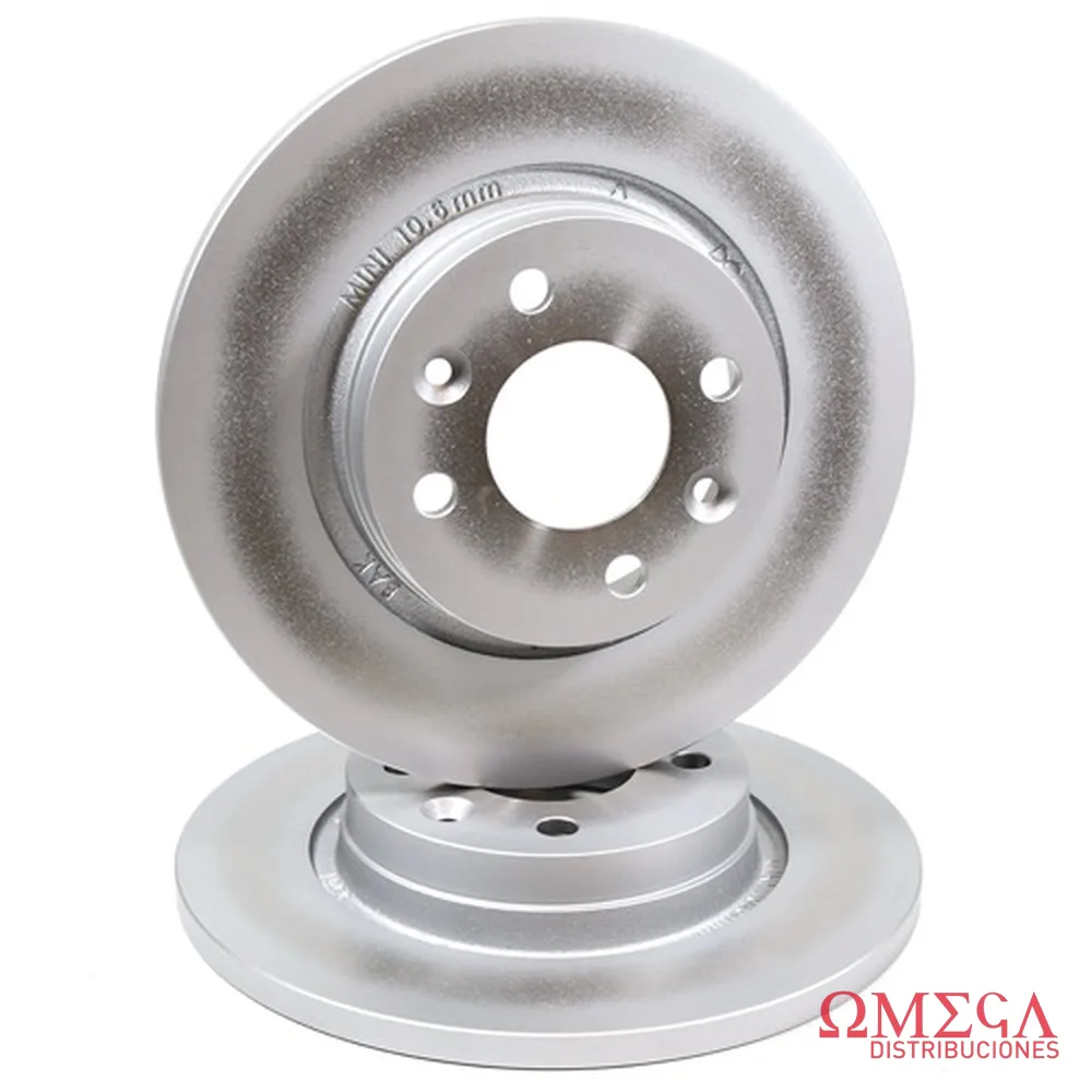 Disco de freno Renault 402065345R I