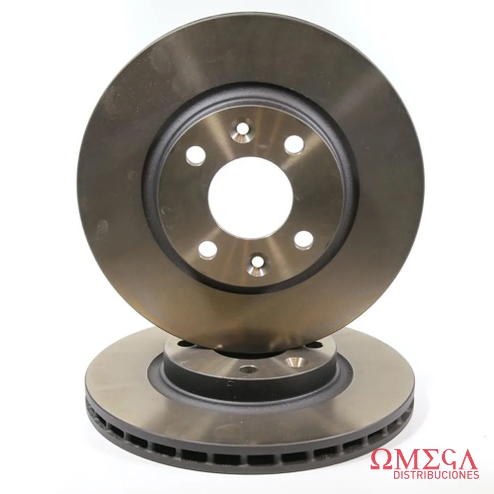 Disco de freno Renault 402066858R I
