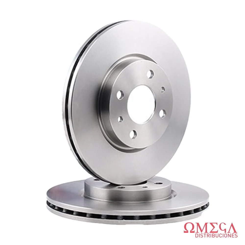 Disco de freno Bosch 0986.478.639