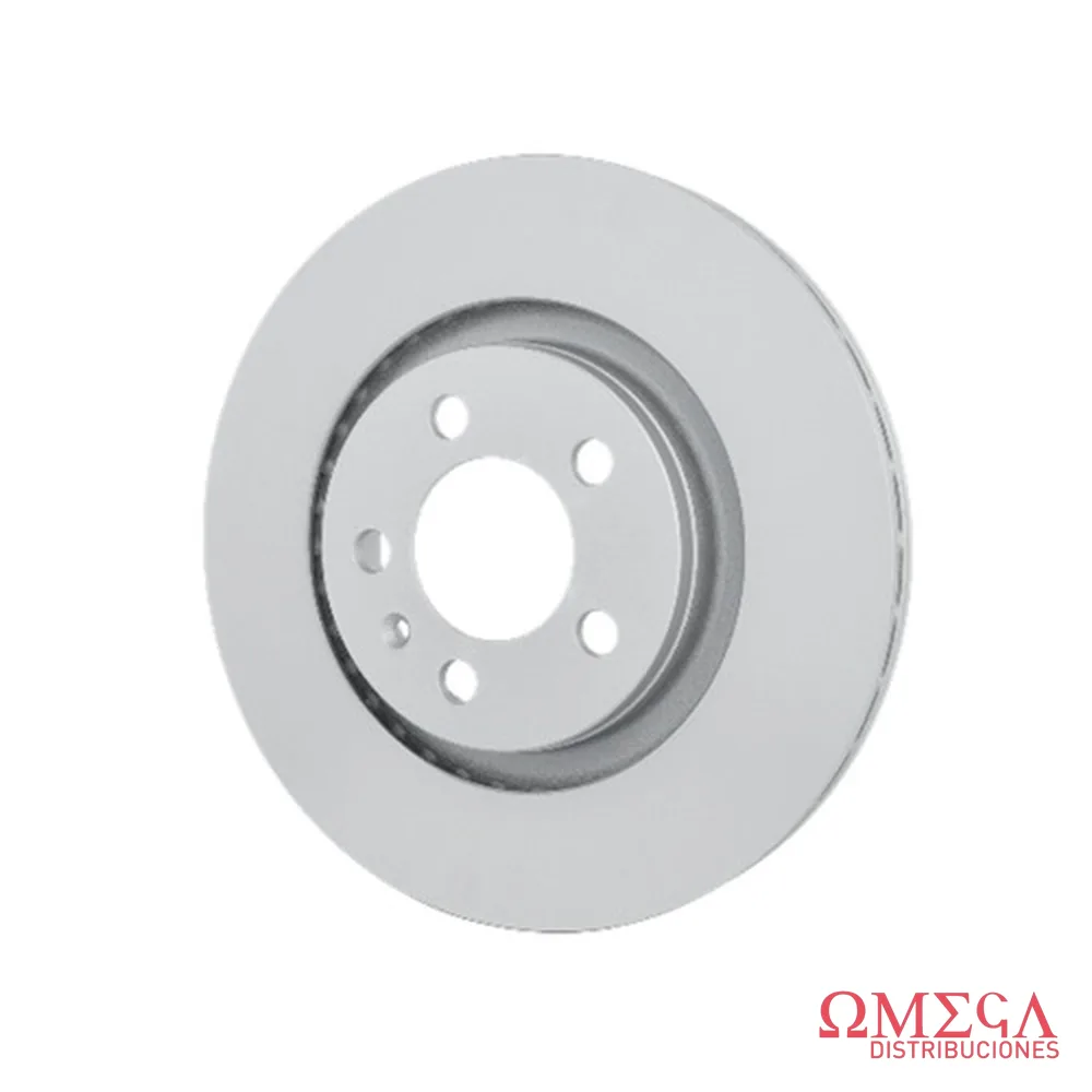 Disco de freno Bosch 0986.478.852