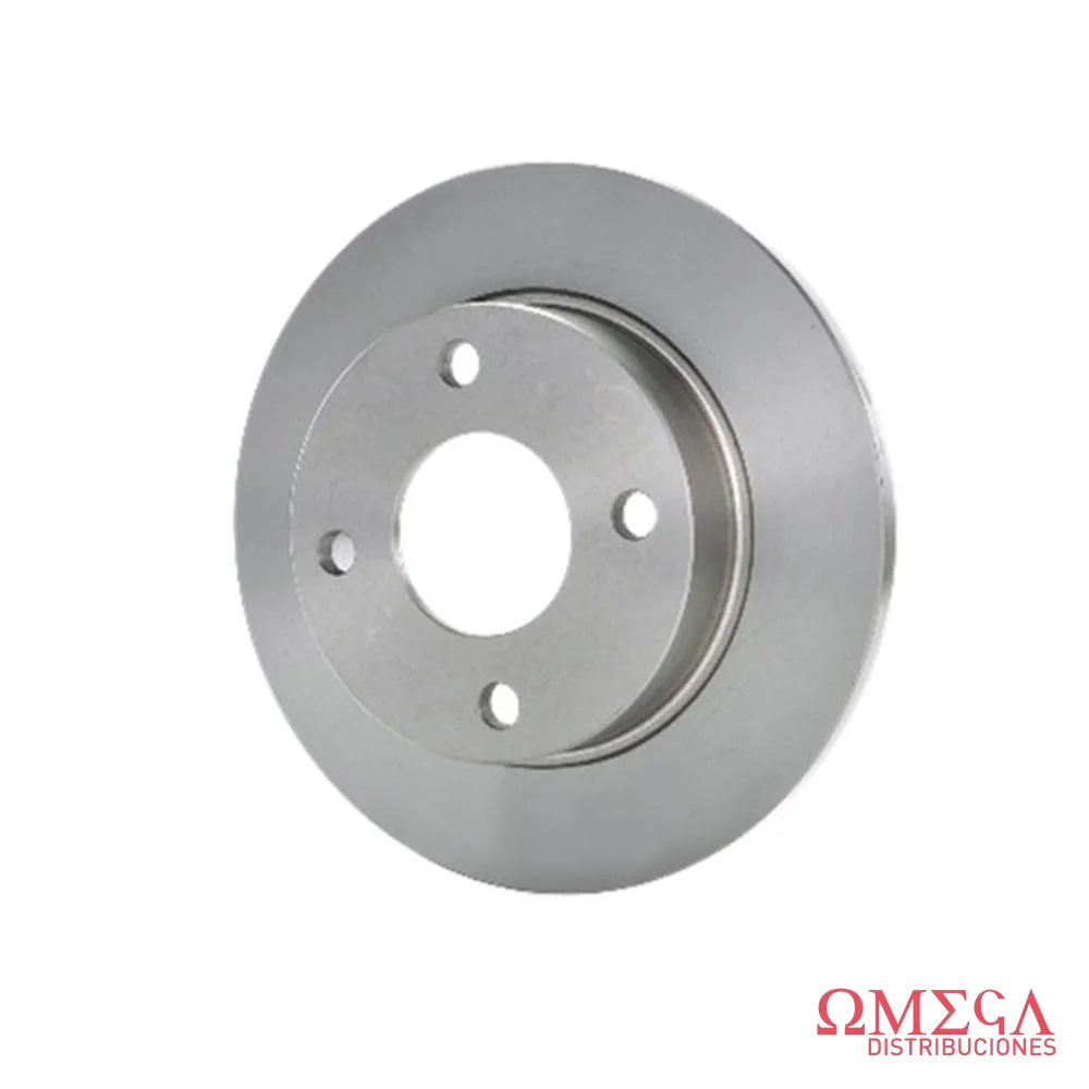 Disco de freno Bosch 0986.478.853