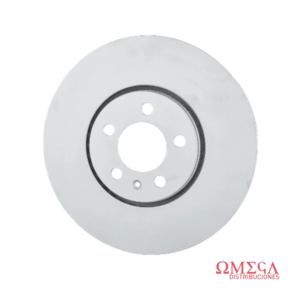 Disco de freno Bosch 0986.478.867